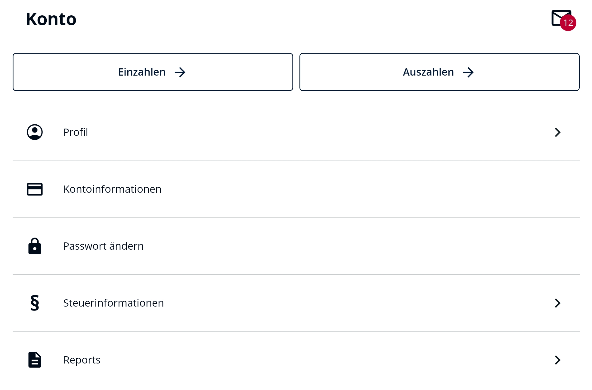Auszahlungen von Kryptowährungen von deinem BISON Konto auf eine Wallet –  BISON
