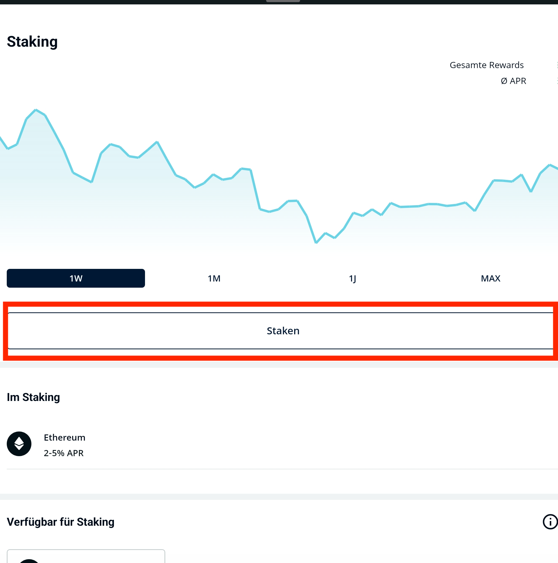 Was ist Staking und wie funktioniert es? – BISON